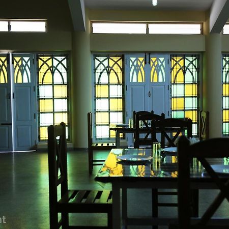 La Flora Beverly Hill Resort Madikeri Exterior foto