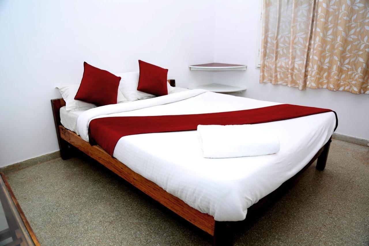 La Flora Beverly Hill Resort Madikeri Exterior foto